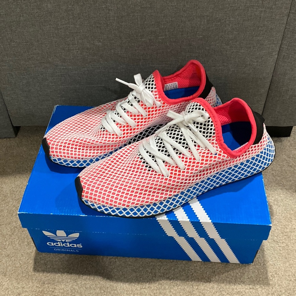 COPY - Adidas Deerupt Runner